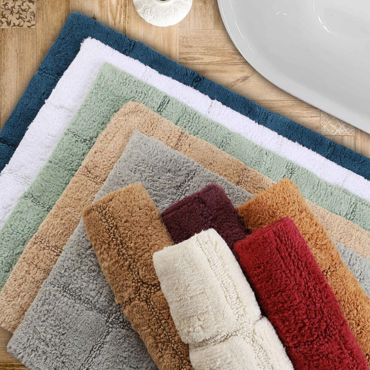 Bathroom Rugs